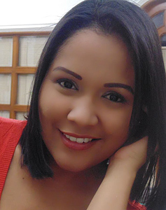 42 Year Old Barranquilla, Colombia Woman